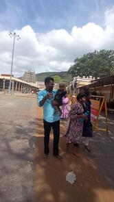 Shanmugha Ragas Mess and Fast Food