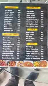 Bhatt Dairy and Confectionery