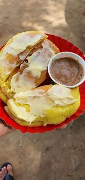 Gopi Fast Food and Tea