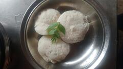 Ganesh idly dosa point