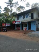 Aswathy Hotel