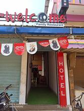 Welcome family restaurant