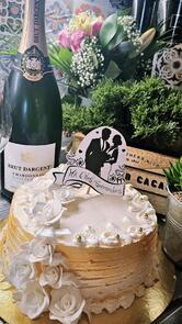 BOULANGERIE-PÂTISSERIE NORTEJO Sàrl