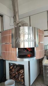 Lo Spicchio Di Toro Maria Rosalba