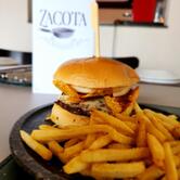 Restaurante Zacota Avare