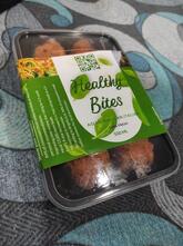 Healthy bites