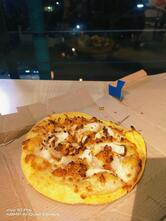 Domino's Pizza Iggaluru Village, Bengaluru