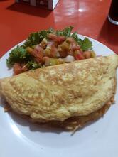 Tapiocaria do Irmão