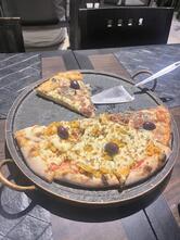 Faxa Grill - Unidade Santo André