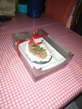 Mamut's Burger Delivery (Pizzaria e Restaurante)