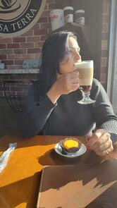 Nossa Terra Cafeteria Bistrô Sorveteria