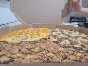 Pizzaria Lírio dos Vales