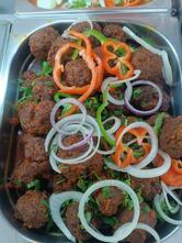 Churrascaria e Restaurante Sabor Bom de Minas