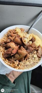 Restaurante e Confeitaria Bom de Garfo