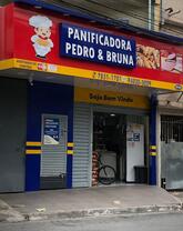Panificadora Pedro e Bruna