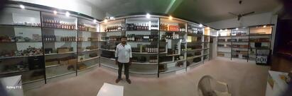 Maa Karni Wine Shop