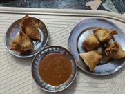 Baba samosa wale