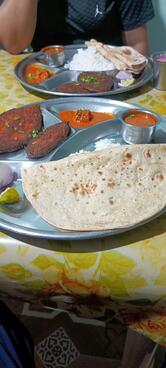 Nirmal Hotel & Bhojanalay