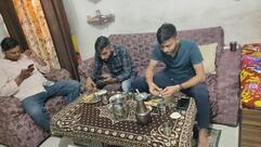 Nandini Tiffin Center And boys PG