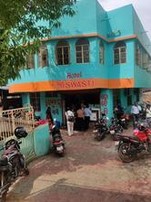 Hotel shree swasti