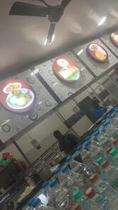 Hotel Sri Ganesh Darshini