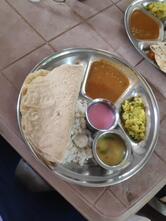 Annapurna Bhojanalay