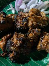 A1 (Moulana) Chicken And Mutton kabab Center