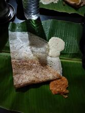 Thanalakshmi Hotel Mailam