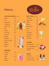 Kingz Bakery and Cake Shop