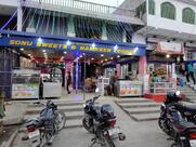 Sonu sweets & coffee center
