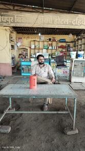 जोधपुर बीकानेर हाईवे होटल दहिवेल