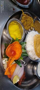 Chandan Family Restaurant