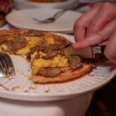 Trattoria da Giamburesti