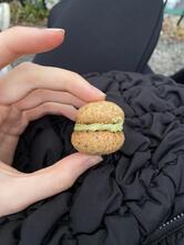 Panificio pasticceria Bogliasco