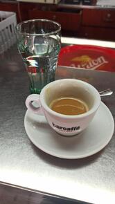 Bizjak Peter s.p. bar "Nanos"