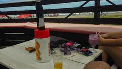 Siri Cascudo Beach Club