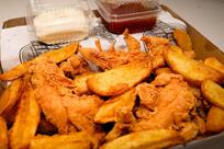 Chicken Prime Anápolis