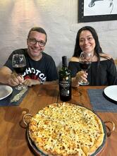 Sal e Salsa - Pizzaria