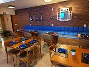 Ora Restaurante Divinópolis