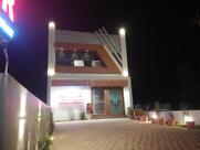 Bliss bar and family restaurant