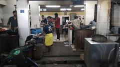 Madurai Sri Muniyandi Vilas