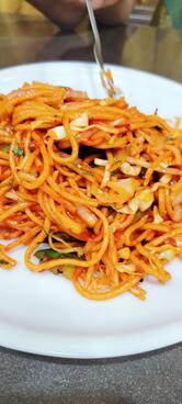 Shivshakti restaurant