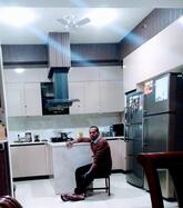 Happy Hour Restaurant (R.M Collage Canteen)