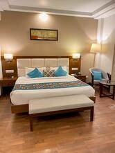 Krishna Valley Wellness Resort Vrindavan
