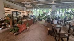 Cafe Suu Main Branch (카페수우 본점)