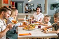 Villoresi Pizzeria