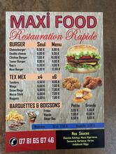 Maxi Food