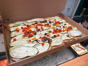 QUATTRO STAGIONI Pizza & Pasta