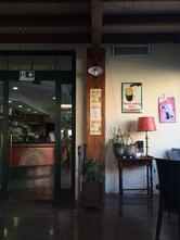 Friend's Bar Carsoli