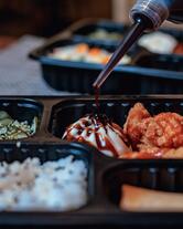 Umami Cozinha Asiática